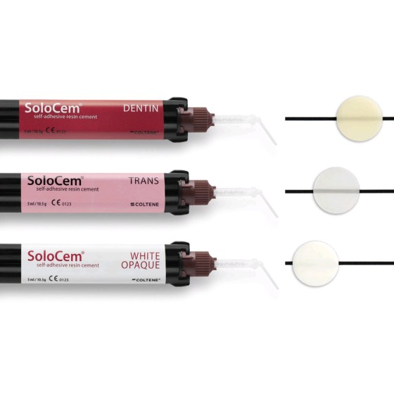 SOLOCEM REPOSICION DENTIN...