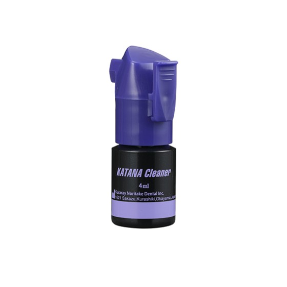 KATANA CLEANER Bx4ml. 3970EU  KURARAY