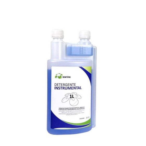 DETERGENTE INSTRUMENTAL     STARLINE